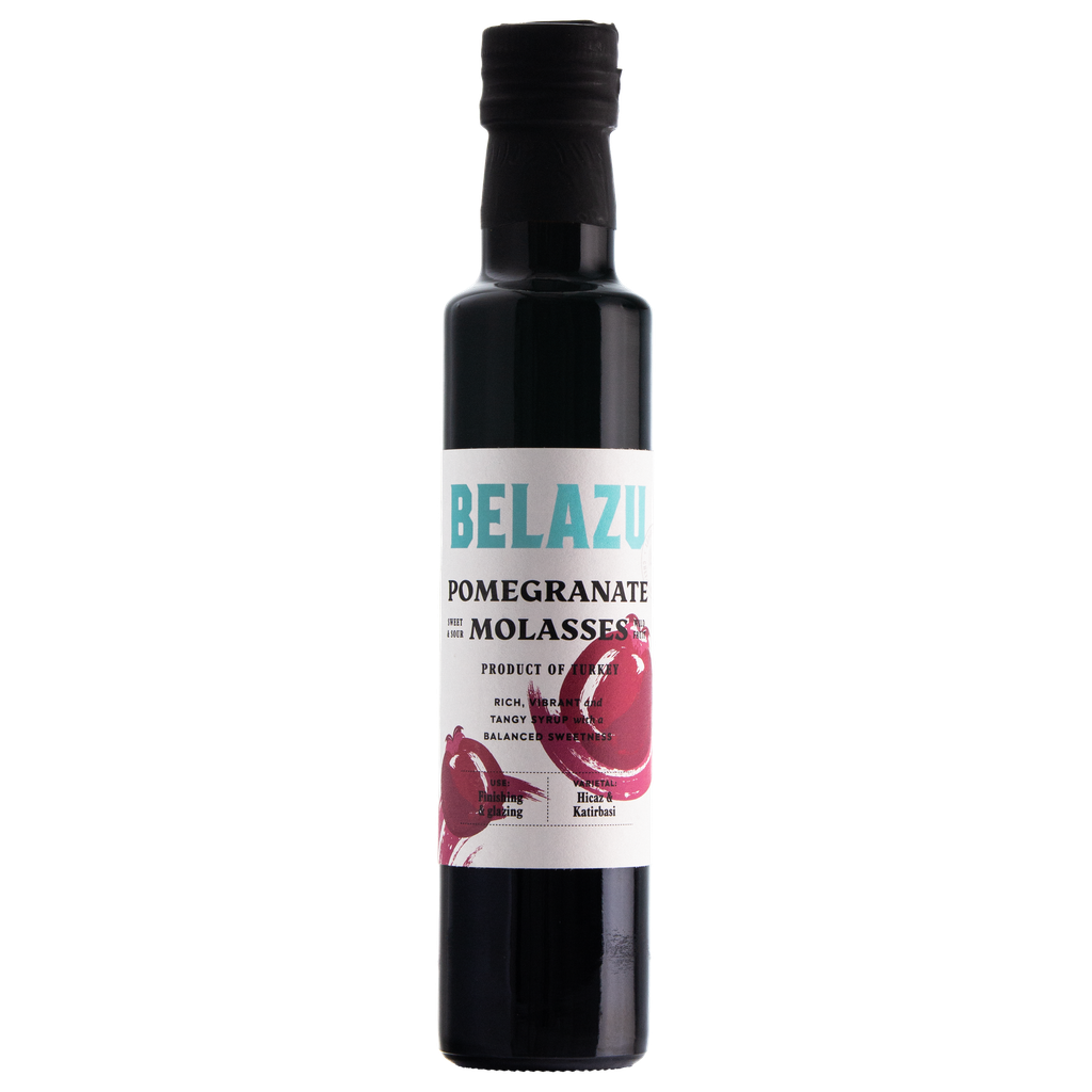 Belazu Molasses - Pomegranate X 12 X 250ml