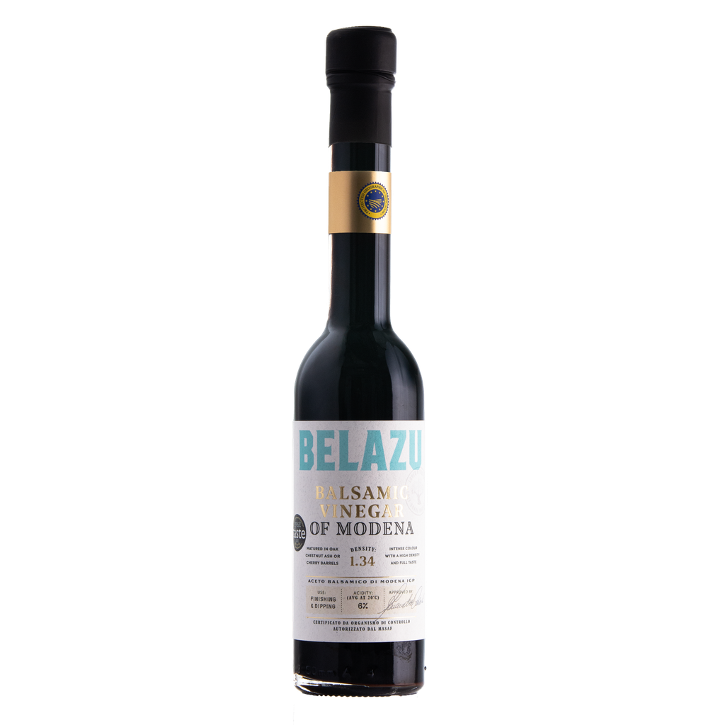 Belazu Vinegar - 1.34 Balsamic X 6 X 250ml
