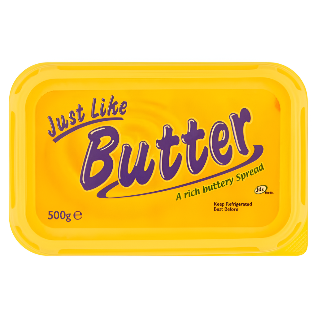 Just Like Butter Spread - Large 500g