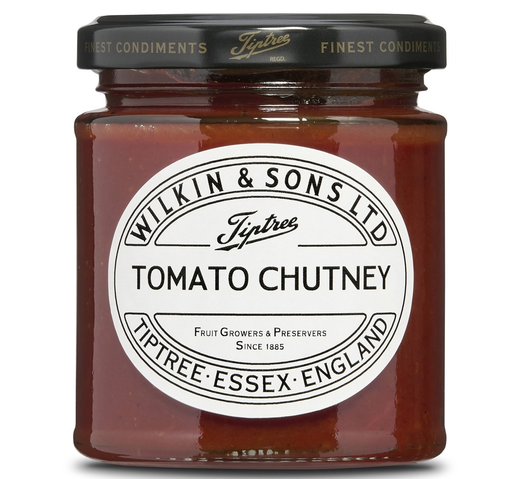 Wilkin and Sons Chutney - Tomato X 6 X 210g