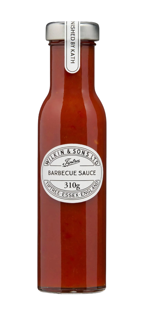 Wilkin and Sons Sauces - Barbeque X 6 X 310g
