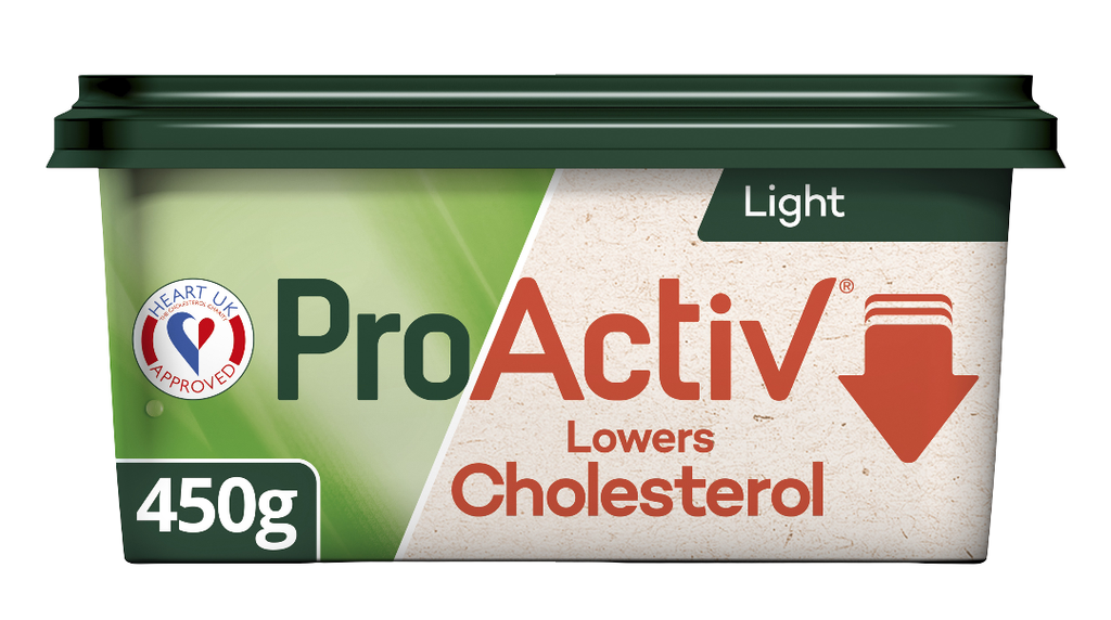 ProActiv Spread - Light 450g