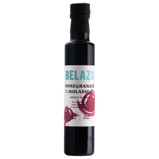 [13820] Belazu Molasses - Pomegranate X 12 X 250ml