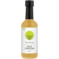 [8449] Clearspring Japanese Seasonings - Japanese Rice Vinger X CS642 X 6 X 250ml