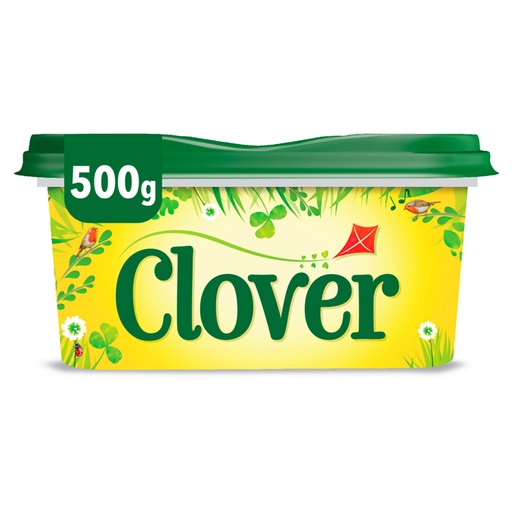 [4375] Clover Spread - 500g