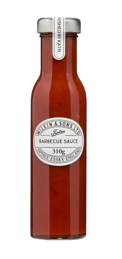 [17727] Wilkin and Sons Sauces - Barbeque X 6 X 310g