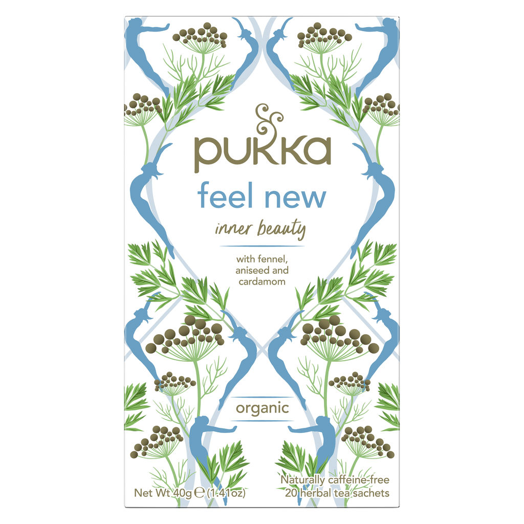 Pukka Organic Teas - After Dinner X 4 X 20pc