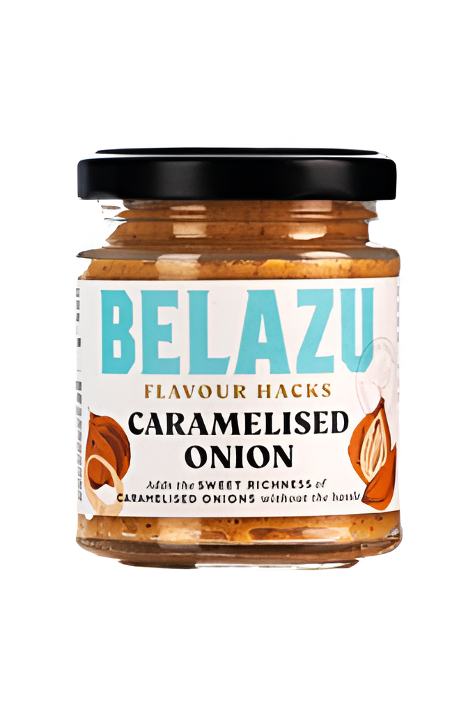 [20% OFF] Belazu Cooking Ingredients - Caramelised Onion X 6 X 130g