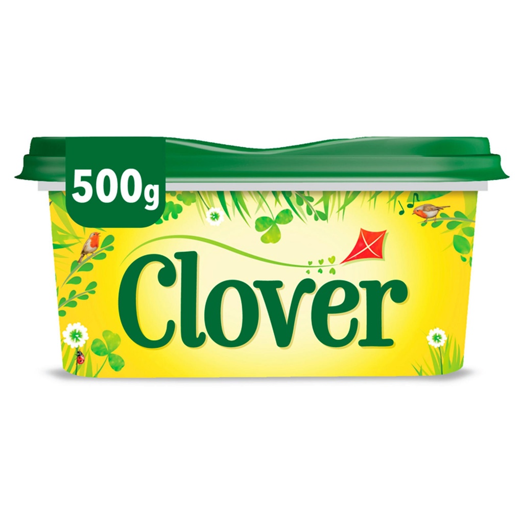 Clover Spread - 500g