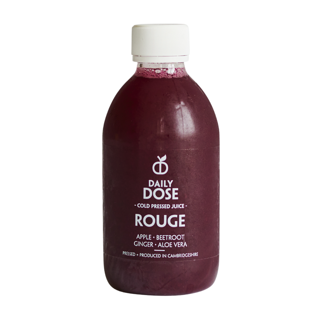 Daily Dose Cold Press Juice - Rouge 300ml