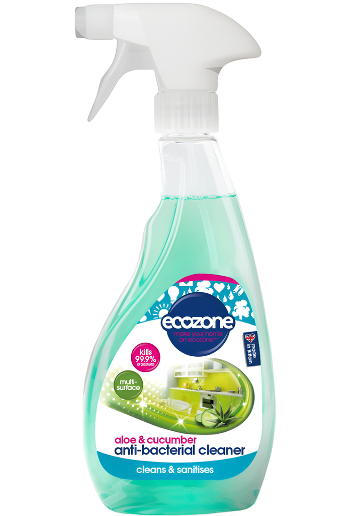 Ecozone Multi Surface Cleaner - 500ml