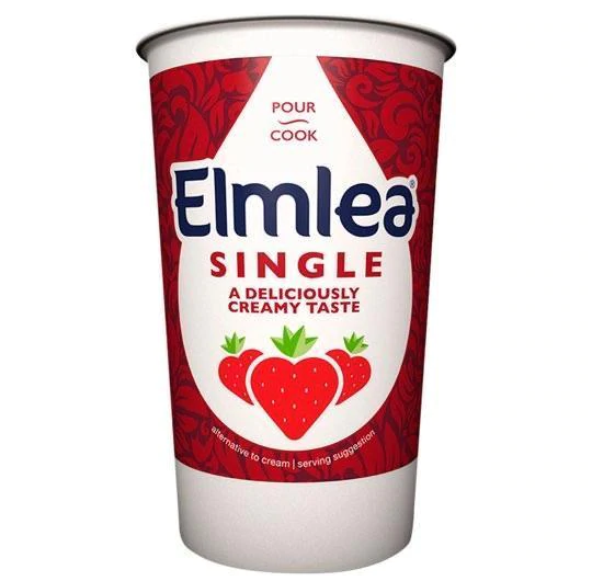 Elmlea Creams - Single 270ml