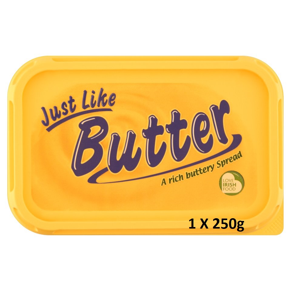 Just Like Butter Spread - Small 250g