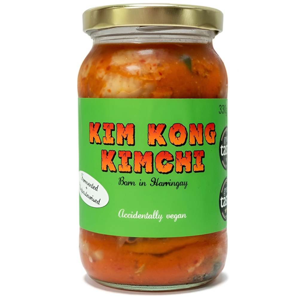 Kim Kong Kimchi - 330g