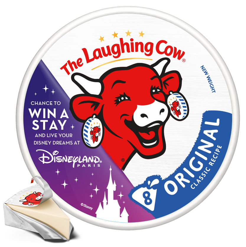 [25% OFF] The Laughing Cow Spread - Original 120g