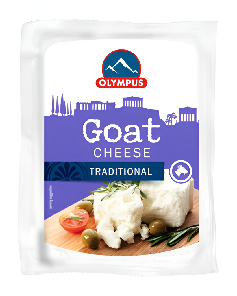 Olympus Greek Cheese - GOAT 150g