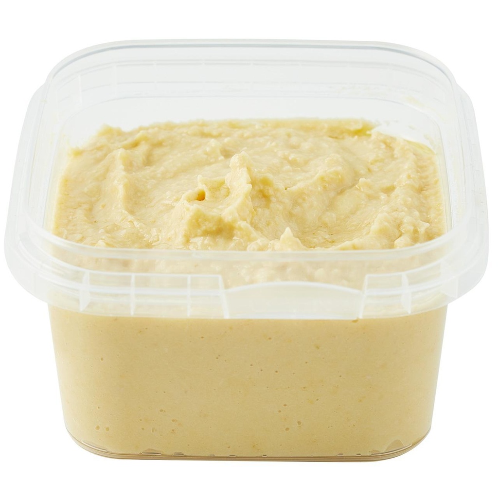 [PRE ORDER] San Amvrosia Dips - CATERING Houmous 3.5KG