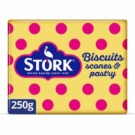 Stork Spread - Wrapper 250G