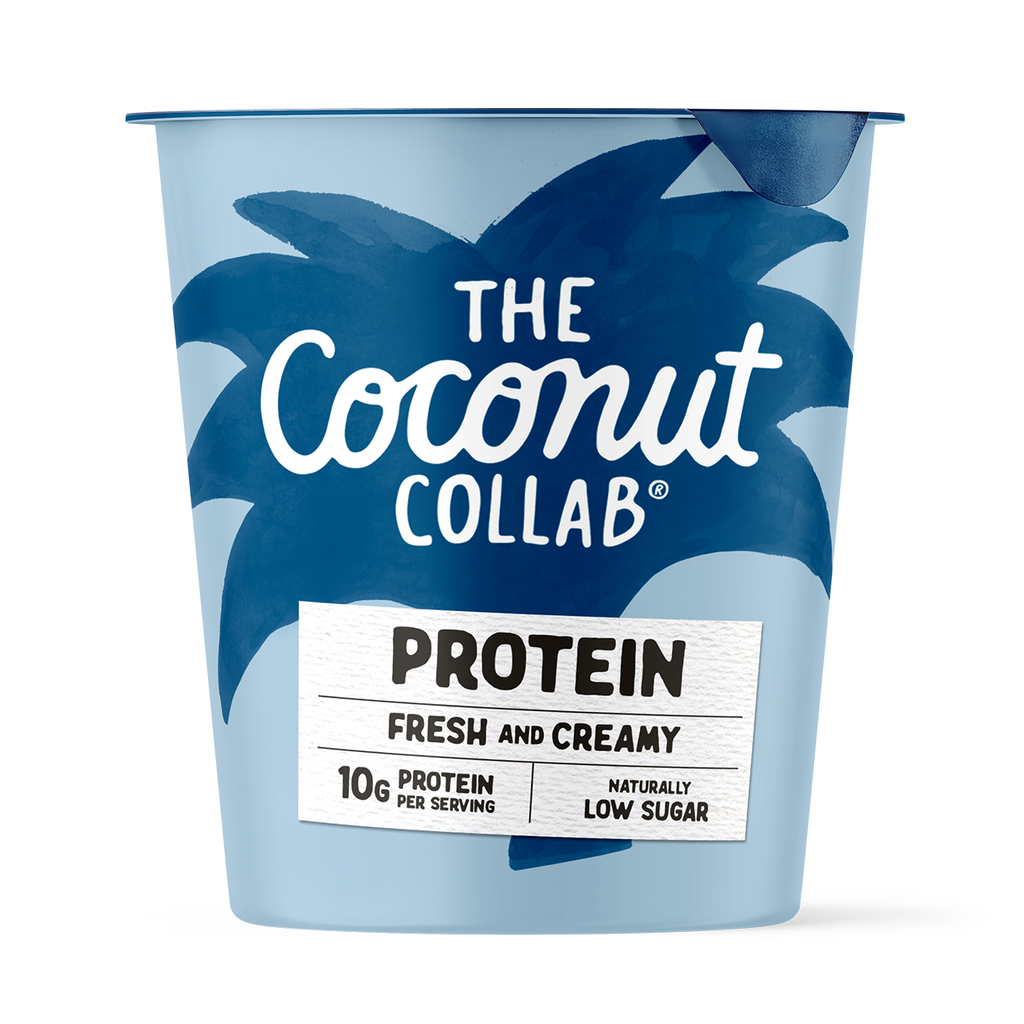 [25% OFF] The Coconut Collaborative Yoghurt - Protein 350g