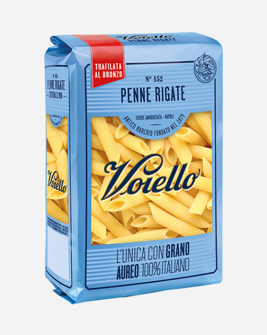 Voiello Italian Pasta - Penne 500g