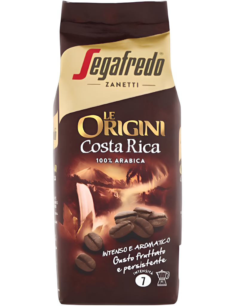 [10% OFF] Segafredo Coffee - GROUND Costa X 12 X 250g