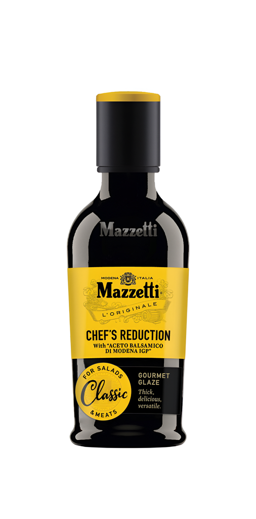Mazzetti Vinegar - Classic Glaze X 6 X 215ml