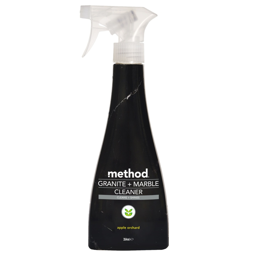 Method Surface cleaner - Apple Orchard for Granite & Marble 354ml