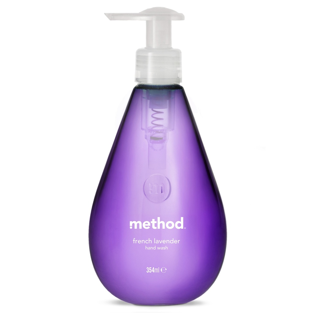 Method Hand Wash - French Lavender 354ml