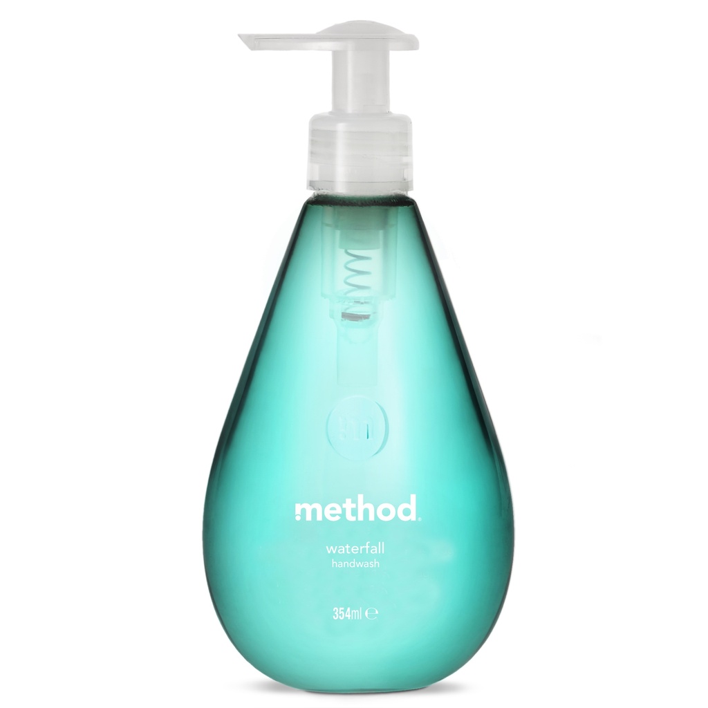 Method Hand Wash - Waterfall 354ml