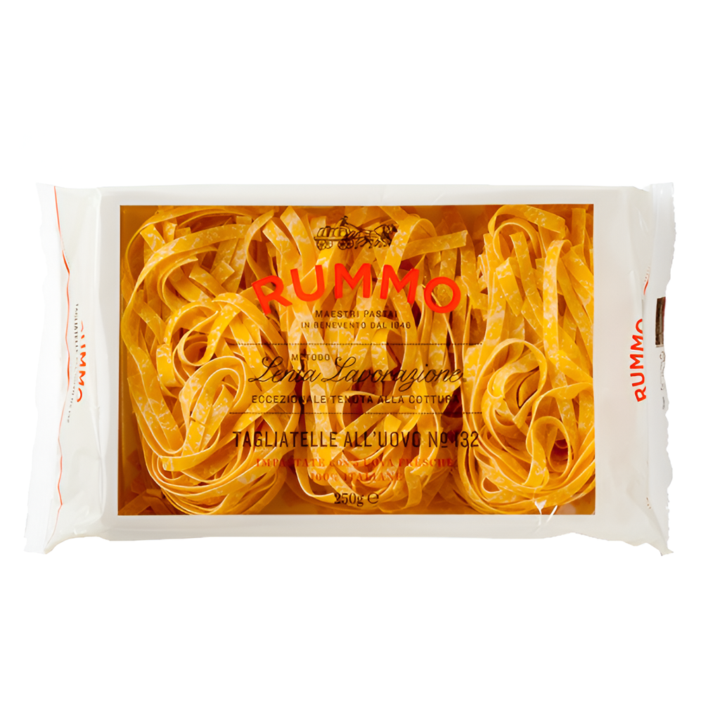Rummo Pasta - Tagliolini all Uovo N93 X 12 X 250g