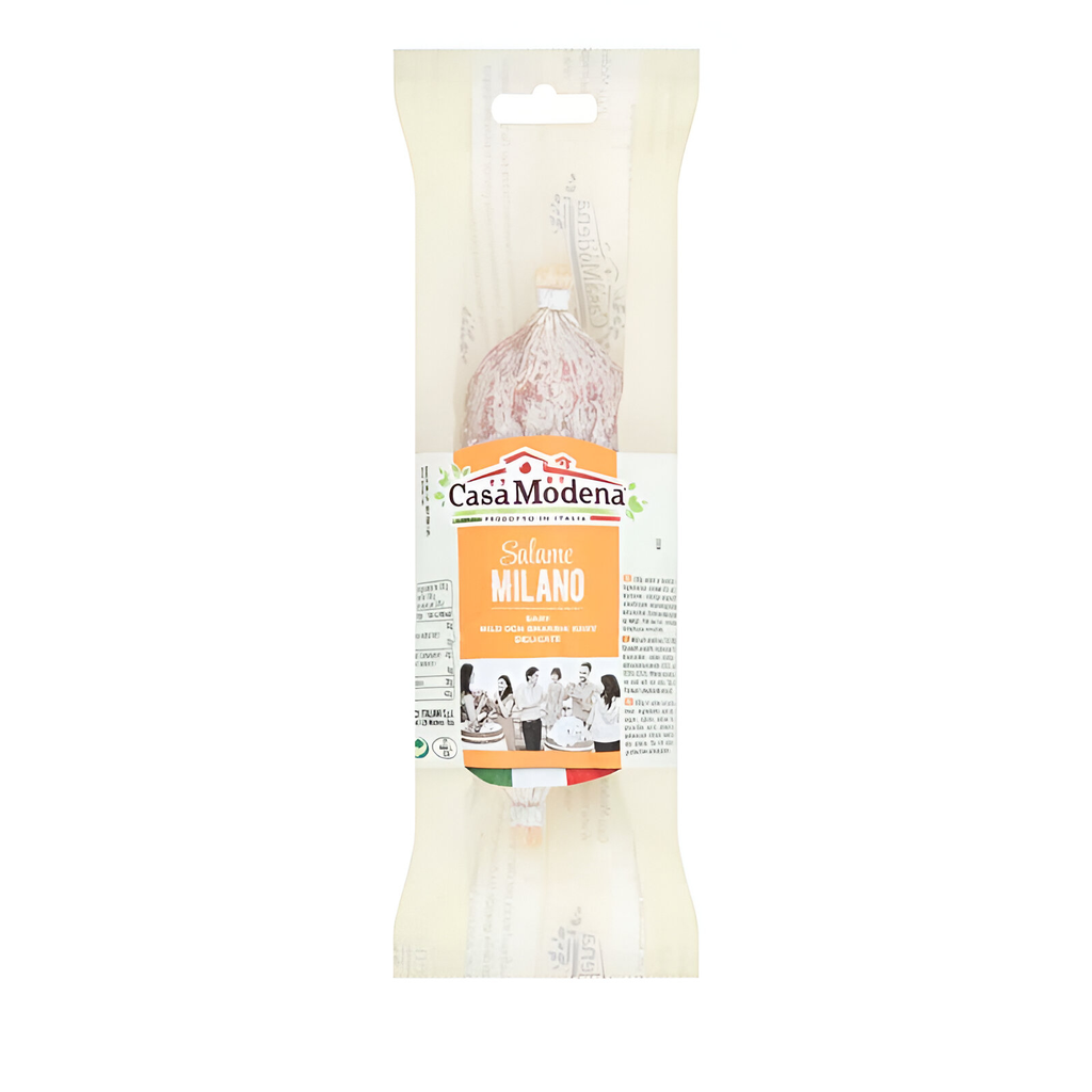 Casa Modena Salami - WHOLE Milano 200g