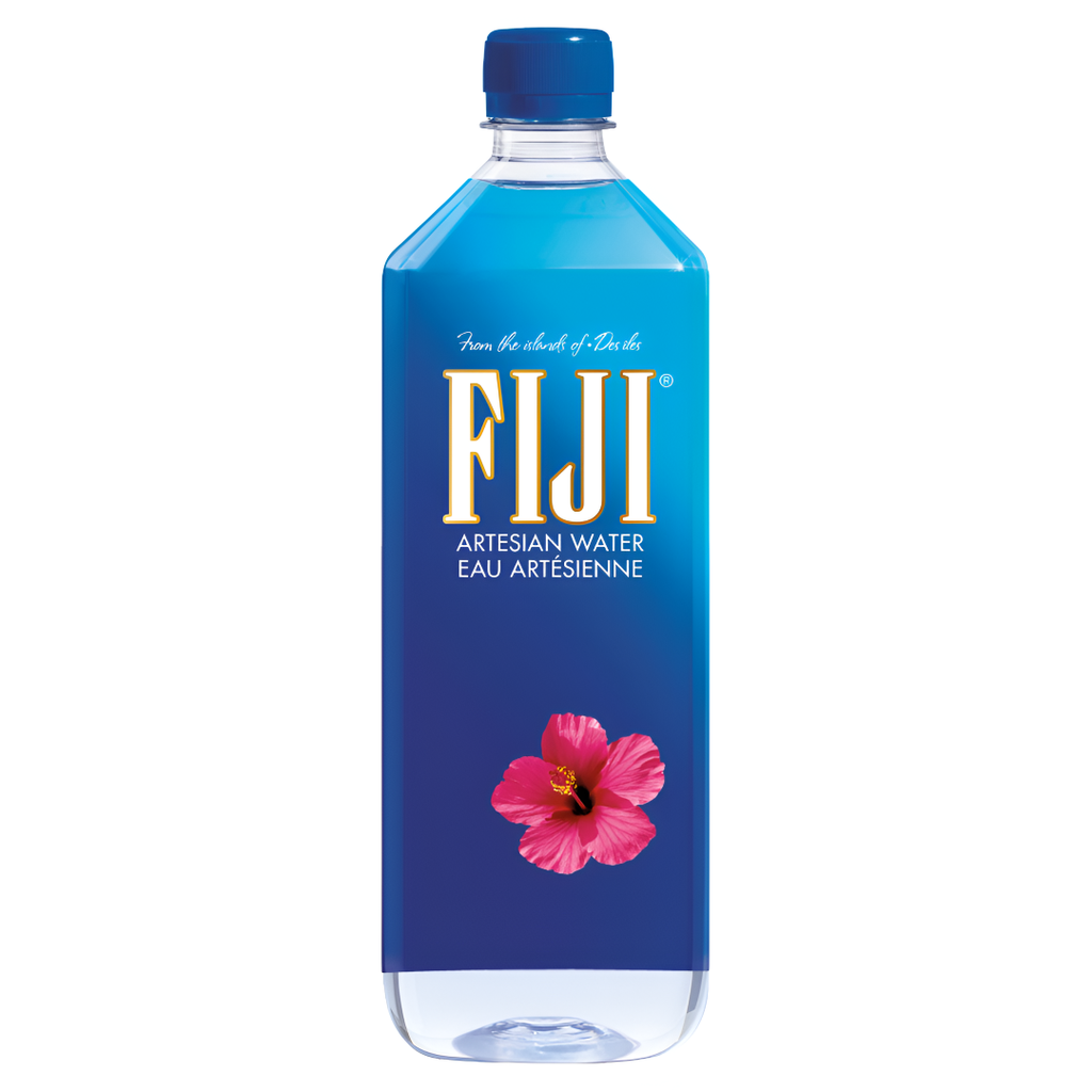 Fiji Artesian Bottled Water - LARGE X 12 X 1L
