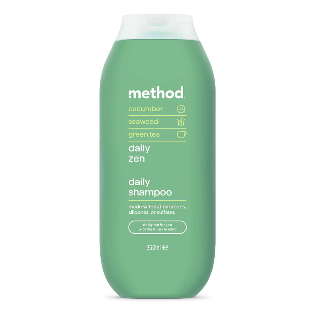[20% OFF] Method Shampoo - Daily Zen 350ml