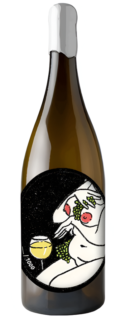Aprt3 White Wine - Monda Arinto Encruzado Fernao Pires Viosinho NV Lisboa 14% ABV X 6 X 750ml