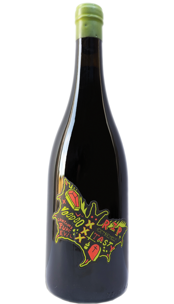 Aprt3 Red Wine - Monda Castelao Tinta Roriz NV Lisboa 12.5% ABV X 6 X 750ml