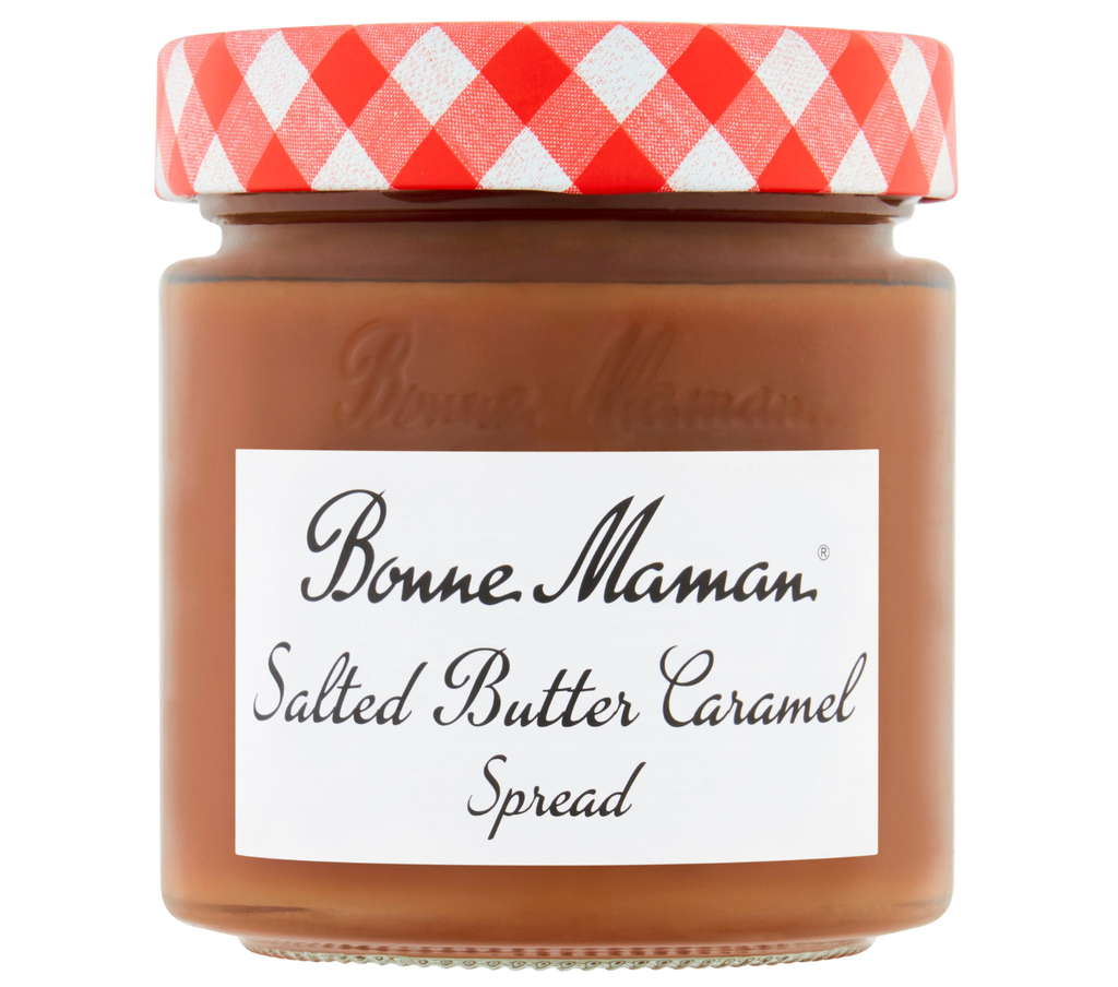 Bonne Maman Spreads - Salted Butter Caramel X 6 X 275g