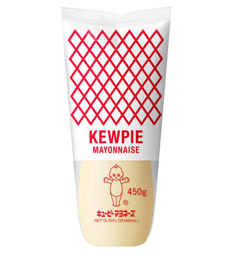 Kewpie Mayonnaise - Original 450g