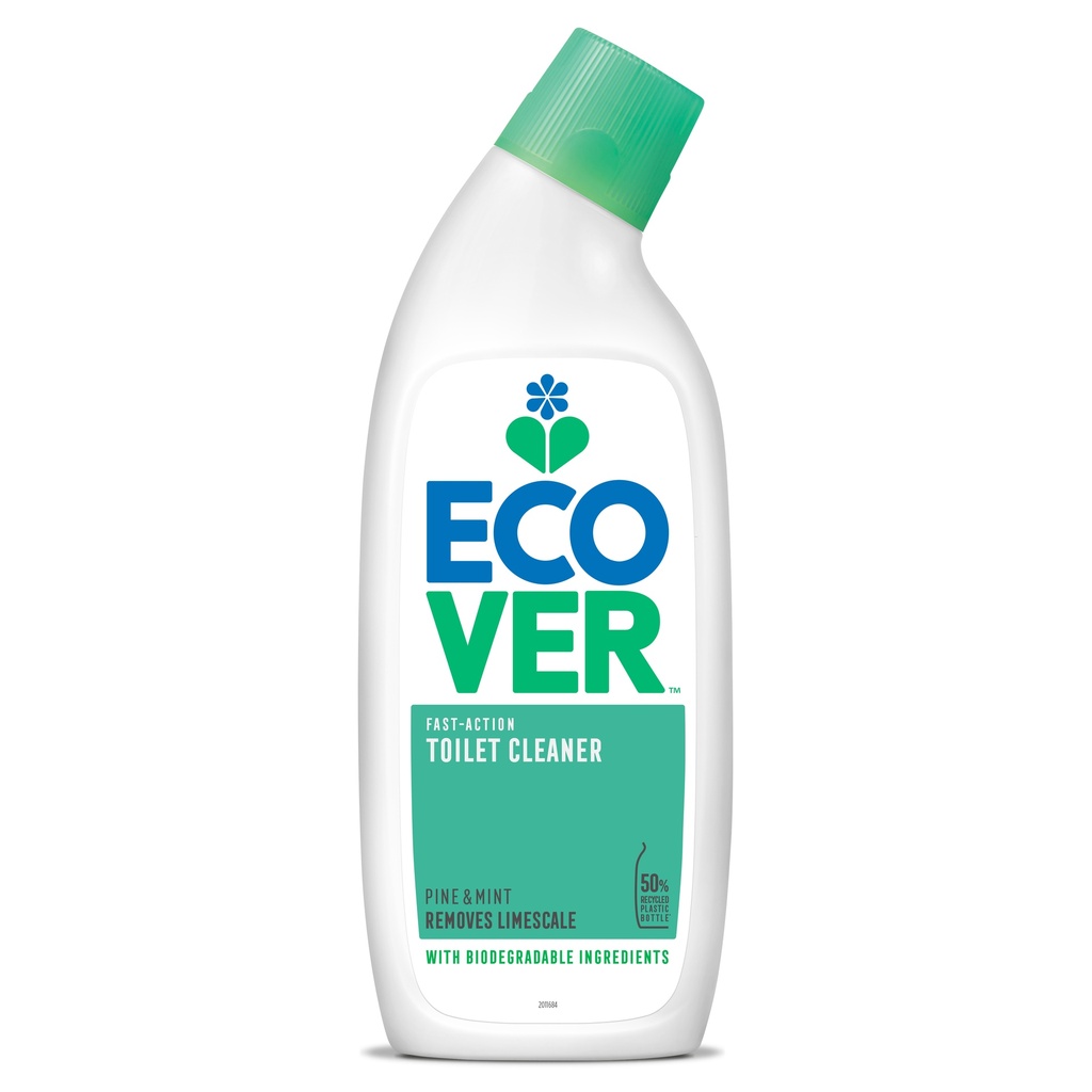 Ecover Toilet Cleaner - Pine & Mint 750ml