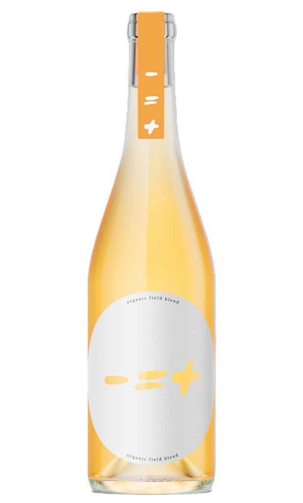 Less Is More Organic Orange Wine - Verdil Valencia 2025 12% ABV SPAIN X 6 X 750ml
