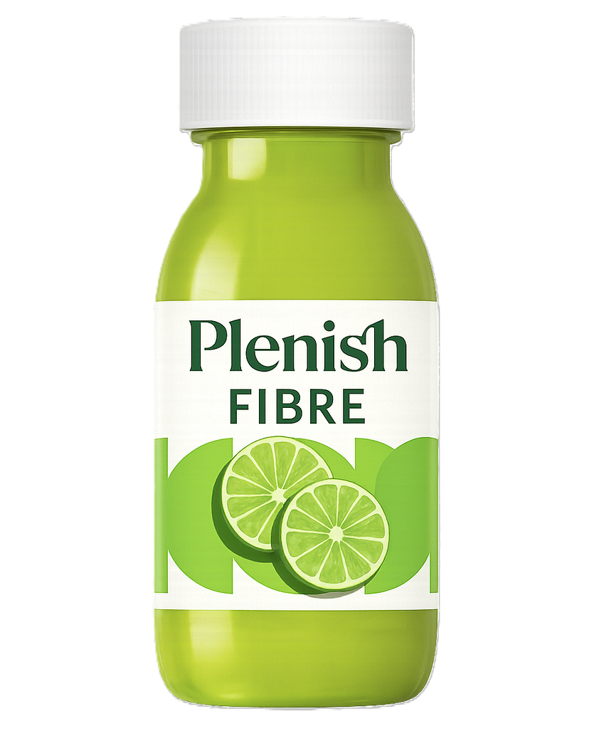Plenish Juice Shots - CHILLED Fibre X 12 X 60ml