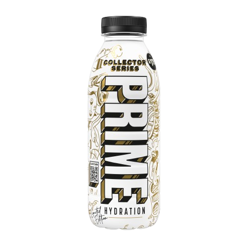 Prime Hydration Drink - Collector Series PM£1.79 X 12 X 500ml