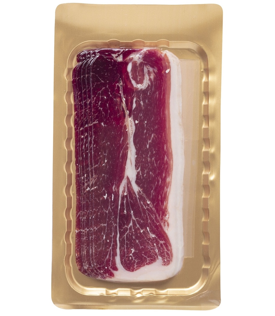 Cesar Nieto Iberico Cured Pork - Cebo De Campo Ham 100g