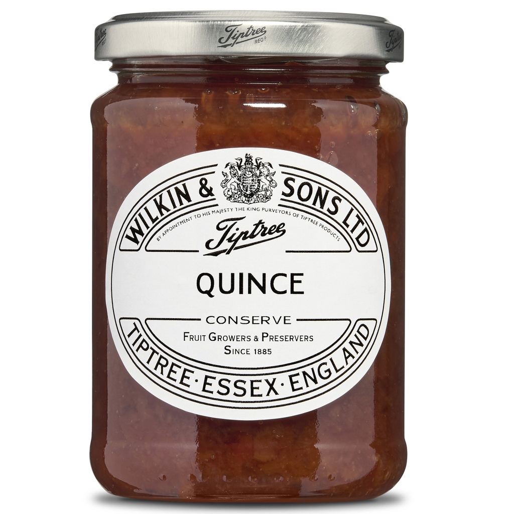 Wilkin and Sons Fruit Conserves - Quince X 6 X 340g
