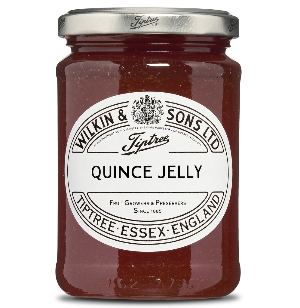Wilkin and Sons Fruit Jelly - Quince X 6 X 340g