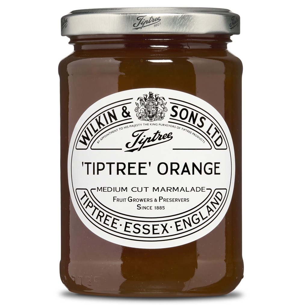 Wilkin and Sons Marmalades - Orange X 6 X 340g