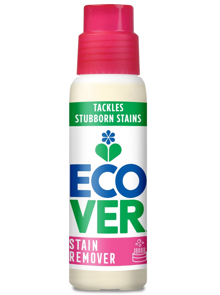 Ecover Fabric Stain Remover - Built in Brush 200ml