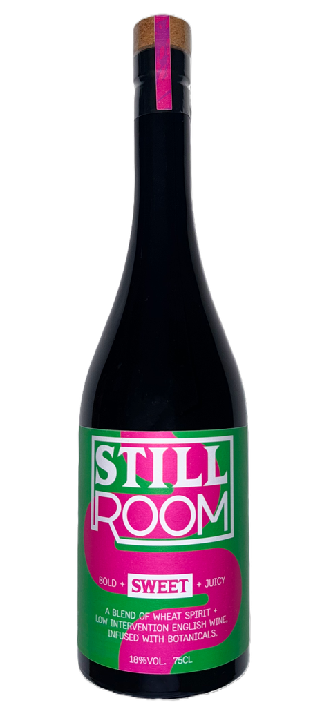 Still Room Vermouth - Sweet 18% ABV 750ml
