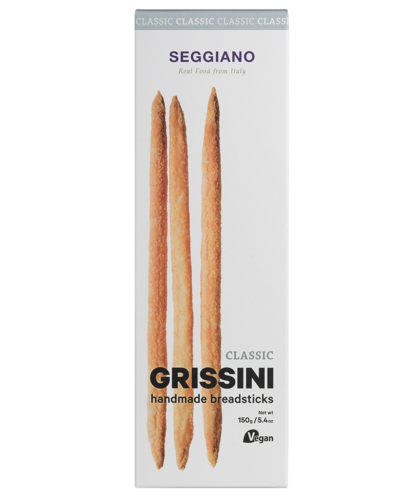 Seggiano Grissini - Classic X 12 X 150g