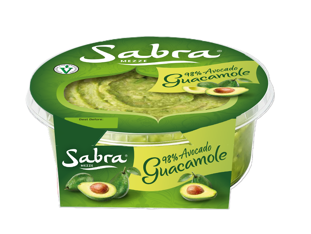 Sabra Dips - Guacamole 200g