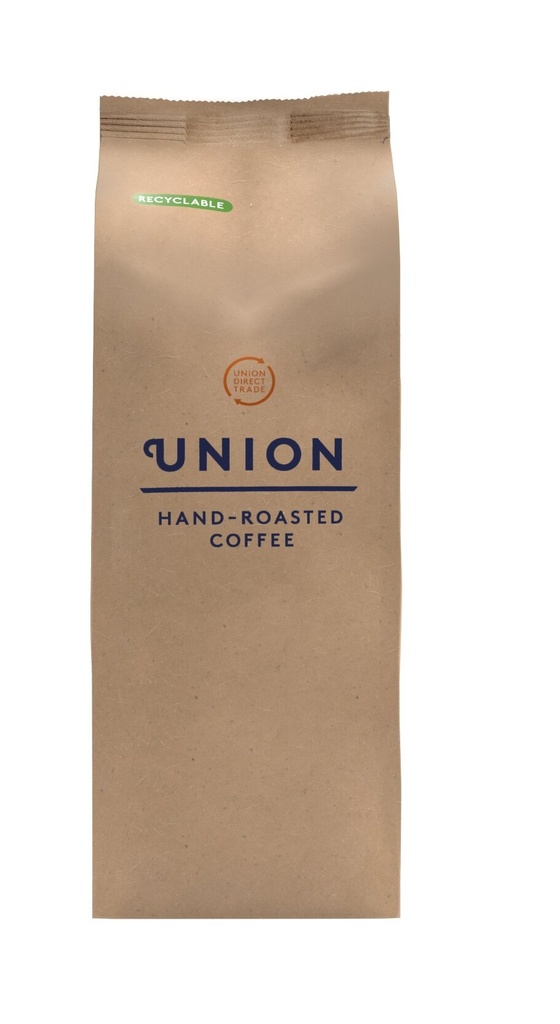 Union Coffee - Revelation 1kg